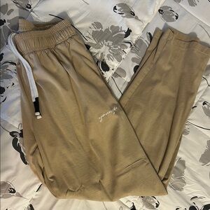 Men’s YoungLA joggers